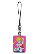 Sailor Moon - Sailor Moon Cell Phone Charm