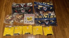 WU-TANG BUNDLE!!! PLEASE READ DESCRIPTION BEFORE BUYING
