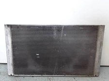 Radiateur BMW 730
