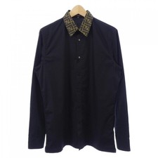 Authentic Fendi FENDI FS0751 A4S6 Shirt 241-004-026-5280