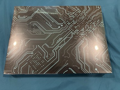 Gmk Electric Bnib Sealed Base Kit Keycaps