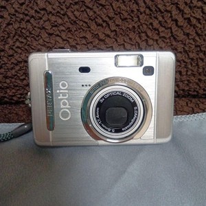 Pentax Optio S50 | eBay