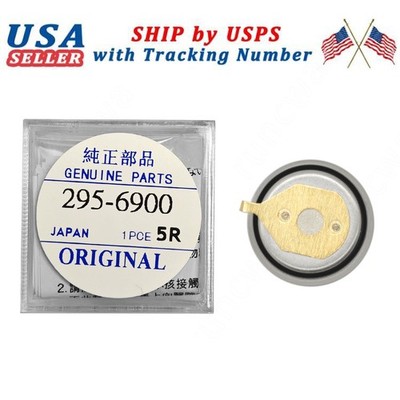 For Citizen Eco-Drive Battery 295-6900 CTL920F E210 E310 E600 E610 E650 E670