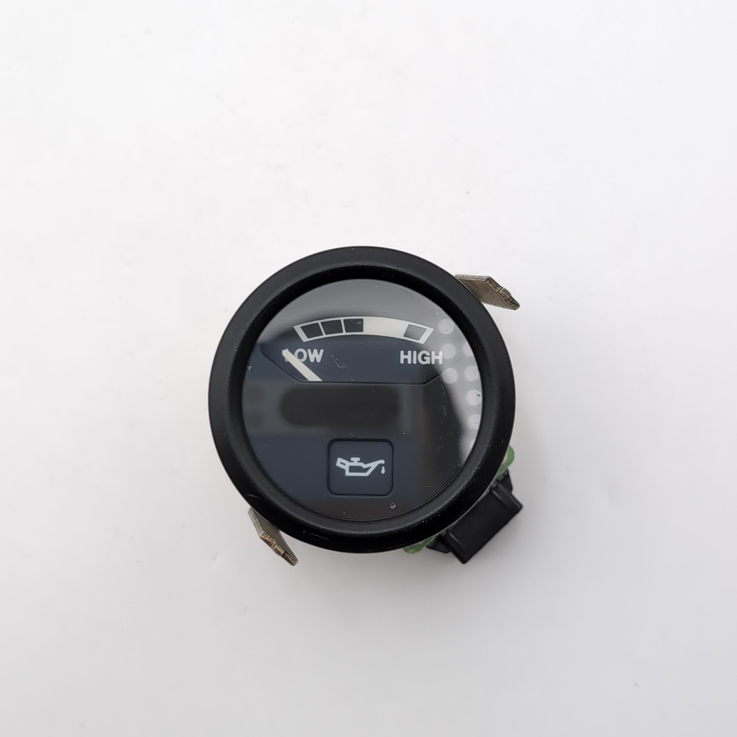 Rolls-Royce Corniche 1990-1992 Auxiliary gauge