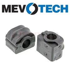 Mevotech Suspension Stabilizer Bar Bushing Kit for 1990-1992 Dodge Monaco hz