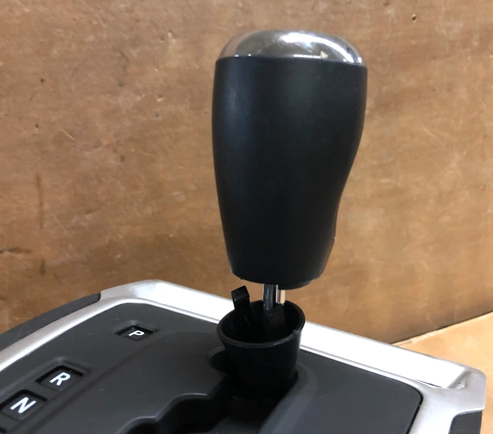 2014 jeep compass shifter 2009-2017 auto-stick - Image 4 of 4