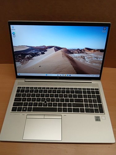HP EliteBook 850 G7 | i5-10210U | 16GB RAM | 256GB NVMe PCIe SSD | W11pro{mc744} - Picture 3 of 11