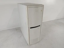 Vintage PCChips/Hsin Tech M560 IBM 6x86MX PR200 75 MHz 32 MB SIMM Desktop