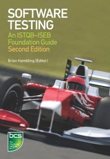 Software Testing: An ISTQB-ISEB Foundation Guide von Bri... | Buch | Zustand gut