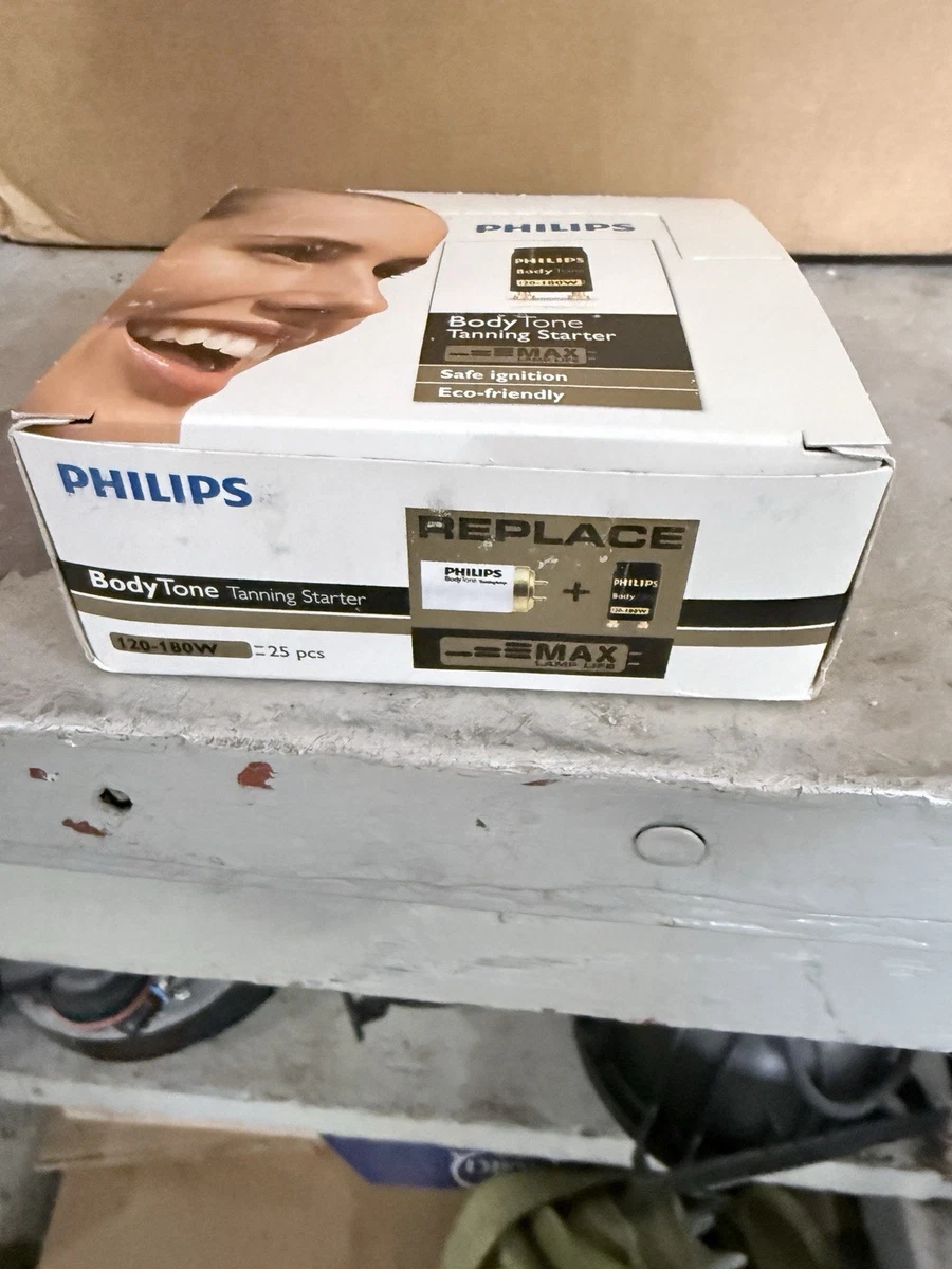 Philips Tanning Bed & Booth Parts for sale | eBay