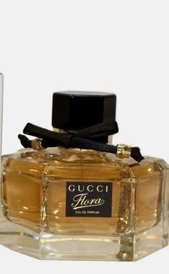 Gucci FLORA Women's 2.5 oz Eau De Parfum Spray | eBay