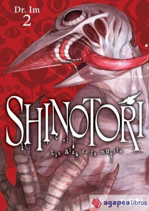Shinotori 02. NUEVO. ENVÍO URGENTE (Librería Agapea)