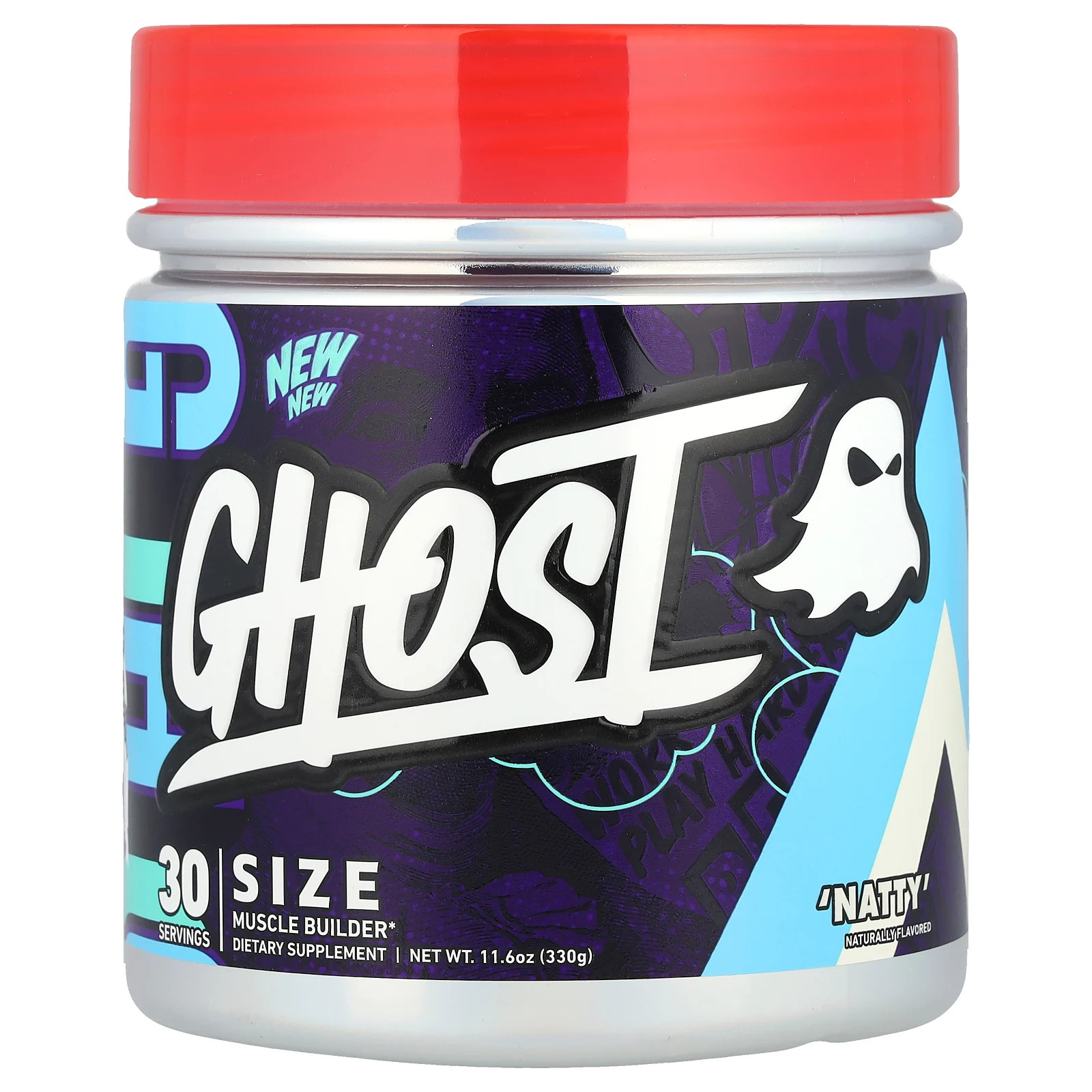 Size Natty 116 330 9090₽