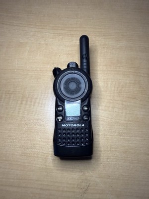 Walkie Talkie