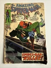 The Amazing Spider-Man #90 (Marvel Comics November 1970) Low Grade