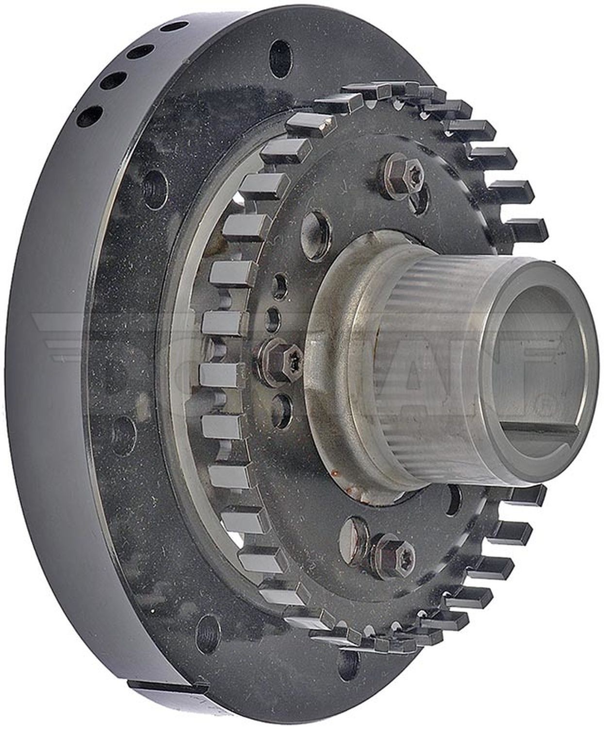 Dorman 594-222 Harmonic Balancer Assembly For Select 97-98 Ford Models