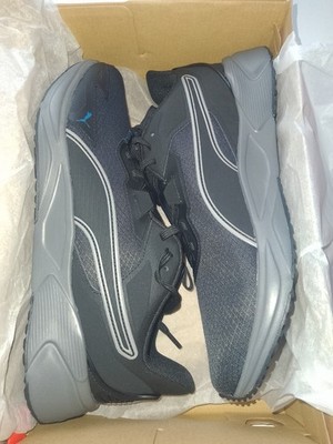 nieuw maat 44.5 puma disperse XT 4 tech in doos
