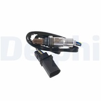 Lambdasonde Sensor Abgassteuerung Delphi ES21300-12B1 FüR VW Golf 7 Variant BA5