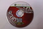 Guitar Hero: Aerosmith Xbox 360 Disc Only Tested