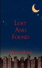 Marie Moser Lost and Found (Paperback) (UK IMPORT)
