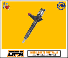 095000-6250 Denso Common Rail Injector to Suit Nissan Navara/ Pathfinder