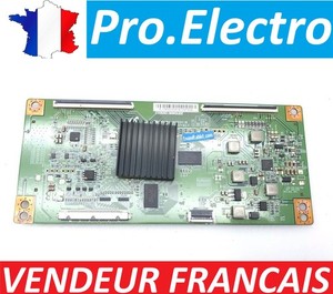 T-Con Tcon Fernseher Thomson 50UA6406 LVU500NDEL EAMDJ2S55 V500DK2-CKS2