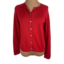 Vintage Saks Fifth Avenue Cardigan