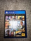 Grand Theft Auto V: Premium Edition - Sony PlayStation 4