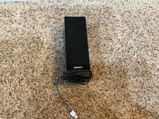 SONY SS-TSB105 SURROUND SOUND SPEAKER