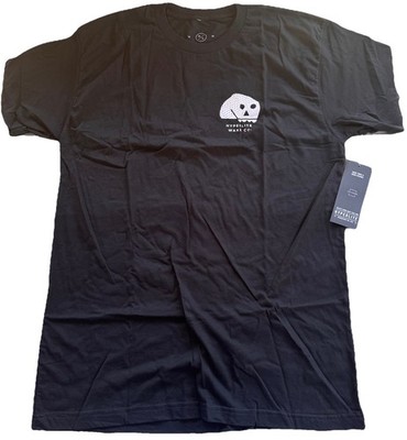 Hyperlite Wake Co. Black Size Large Mens T Shirt New