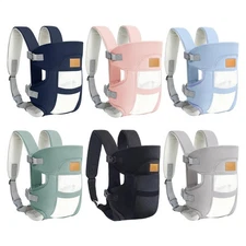 Front Baby Carrier Lightweight Baby Carrier Lightweight Head Support