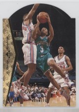 1994-95 SP Die-Cut Hersey Hawkins #D43 11pj