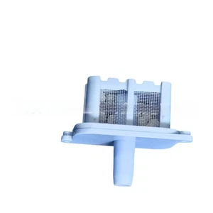 Filtre �� ions argent technologie ion argent pour aspirateurs robot pi ce d ta