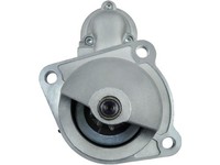 Anlasser Starter AS As-Pl S0070 FüR Mercedes LN1 LK LN2 T2 0001231003 24V 711