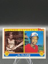 Click to enlarge Al Oliver