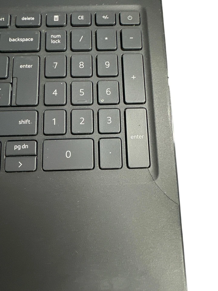 Dell Latitude 3510 · i5-10210U · 8GB · 240GB, photo 4 of 5