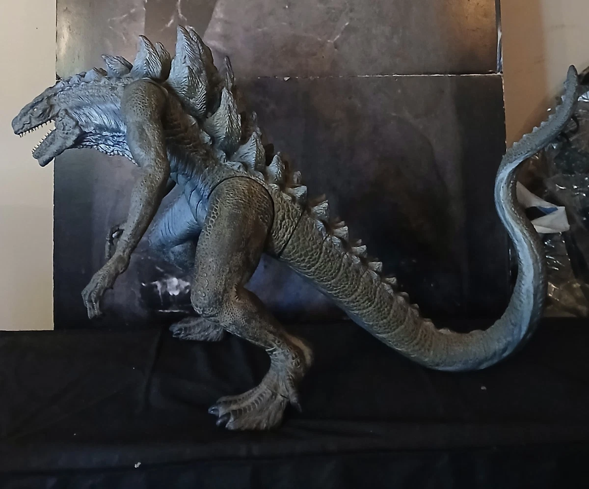 Trendmasters Ultimate 1998 Giant Godzilla Toy | eBay