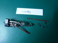 TT / BTTB / Zeuke, BR 56, Steuerung links