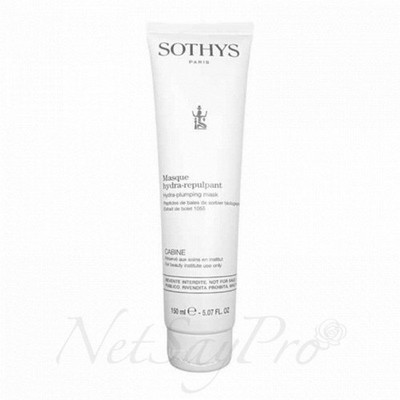 Sothys Hydra-Plumping Mask 150ml #mode