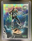 2025 Topps Chrome Update Jayson Tatum Base (RAW)