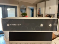 Andover Audio Songbird HR Music Streamer