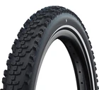 SCHWALBE MOTION SMART SAM CARGO 26X2.35 A/R bicycle cover