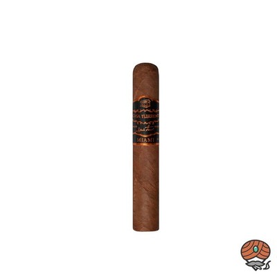 Casa Turrent Origins Miami Robusto Extra Zigarre aus Mexico