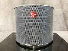 sE Electronics Filtro Riflesso PRO Cabina Vocale Portatile Funzionamento Confermato