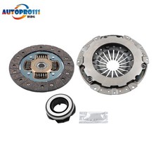 Für VW Polo 6C1 6R1 Skoda Fabia II Roomster Seat Ibiza IV 6J 6P Kupplungssatz