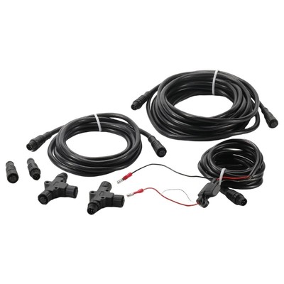Comprehensive NMEA2000 Set With M12 5Pin Connector For Harsh Marine Environments