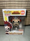 Funko Pop! My Hero Academia Eljiro Kirishima #606 Box Lunch Vinyl Figure