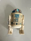 Vtg Star Wars R2-D2 Complete Action Figure 1977 Hong Kong Kenner