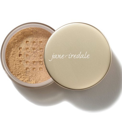 Jane Iredale Amazing Base Loose Mineral Foundation, Golden Glow, 10,5 g