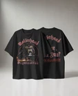 MOTORHEAD ORGASMATRON T-SHIRT  TARIFFS INCLUDED